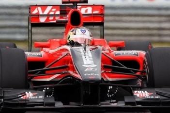 Glock verslaat Lotus in Hongaarse kwalificatie