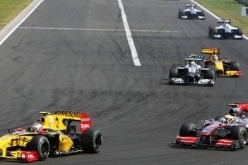 Beste resultaat ooit voor Petrov in Hongarije