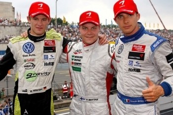 Top-drie F3 Euroseries krijgt World Series-test