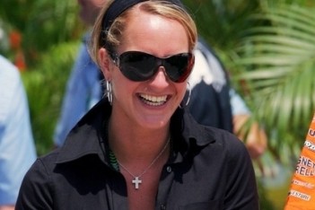 Liselore Albers komt met Formule 1-roman