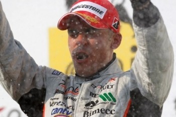 Nicolas Todt werkt aan Formule 1-debuut Maldonado