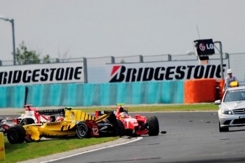 Bianchi wil terugkeren op Spa-Francorchamps