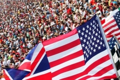 'Austin perfecte plek voor Amerikaanse GP'