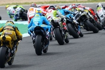 Moto3 zal 125cc-klasse vervangen vanaf 2012