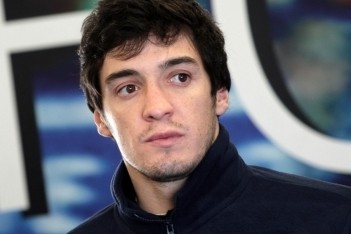 Parente vervangt Valerio bij Scuderia Coloni