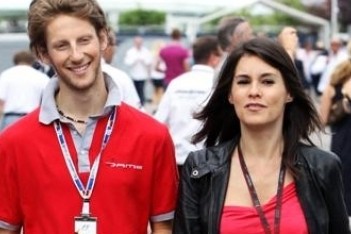 Grosjean aangewezen als vervanger van Tung