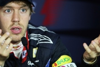 Vettel: "We mogen echt geen fouten meer maken"