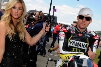 Officieel: Spies volgt Rossi op bij Yamaha