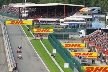 Ontevredenheid bij Ferrari na kwalificatie Spa