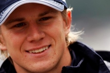 Hülkenberg: "Hoog tijd voor betere resultaten"