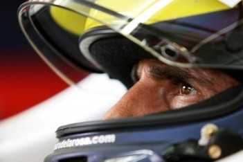 De la Rosa verrast door beslissing Sauber
