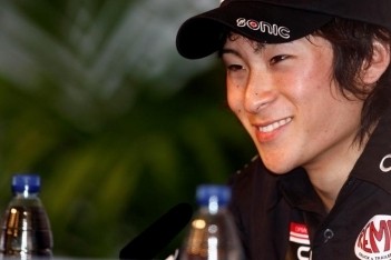 Verongelukte Tomizawa begraven in Japan