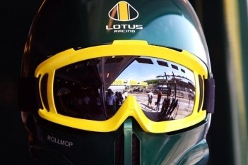 Lotus brengt historische naam terug op de grid