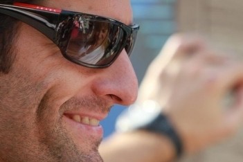 Webber: "Voorsprong in kampioenschap is wel fijn"