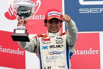 Officieel: Perez volgend jaar naar Sauber