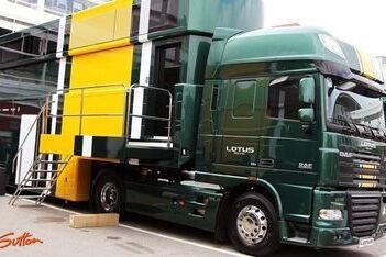 Lotus en Red Bull slaan de handen ineen