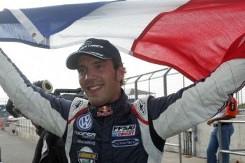 Vergne gaat voor winst in Grand Prix van Macau