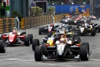 ART Grand Prix en Mücke zeggen af voor Macau
