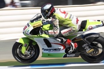 Kallio en Pramac Racing beëindigen samenwerking