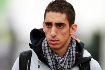 Vijf plaatsen gridstraf voor Buemi en Sutil