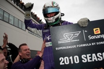Tweede titel voor Rigon na spannende finale