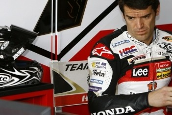 Pramac bevestigt Checa voor laatste twee races