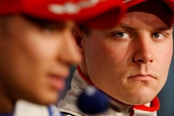 Bottas toch aan de start in Grand Prix van Macau