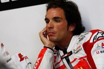 Elias keert volgend jaar terug in de MotoGP