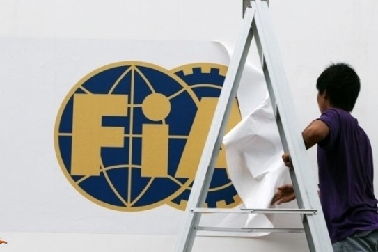 FIA maakt definitieve kalender voor 2011 bekend