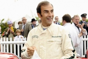 Emanuele Pirro maakt debuut in wedstrijdleiding