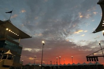 Abu Dhabi wil ook graag MotoGP organiseren