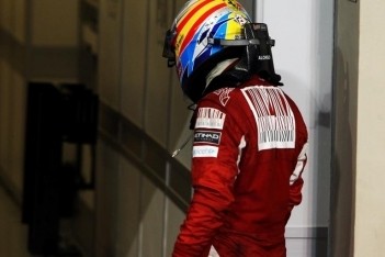 Di Montezemolo trots op team ondanks verlies