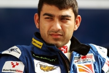Ebrahim test deze week voor Arden en Coloni