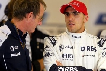 Officieel: Maldonado gaat naar Williams