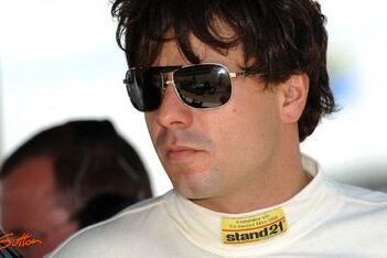 Servia en Hinchcliffe testen voor Newman/Haas