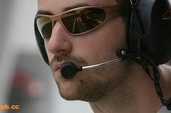 Hinchcliffe maakt IndyCar-debuut op Sebring