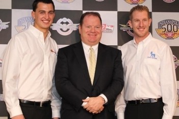 Ganassi breidt team uit naar vier auto's