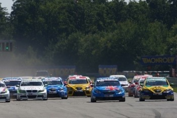Sunred bevestigt 16-jarige Spanjaard voor 2011