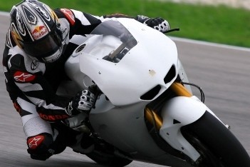 Honda voltooit driedaagse test in Maleisië