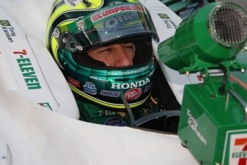 Kanaan zet carrière voort bij De Ferran Dragon