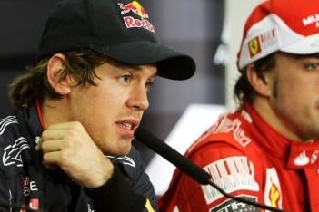 Di Montezemolo: "Vettel zal ooit voor Ferrari rijden"