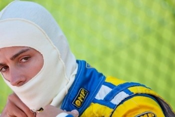 Filippi wil overstap naar Formule 1 maken