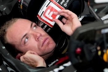 Doornbos werkt aan toekomst in DTM-klasse