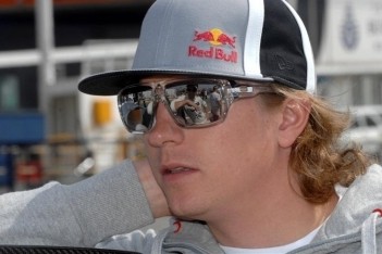 Raikkonen ook dit jaar met Citroën in WRC