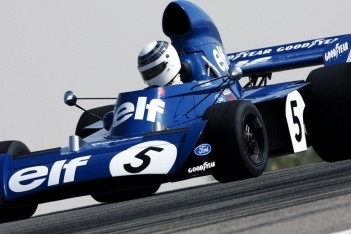 Formule 1-ontwerper Derek Gardner overleden