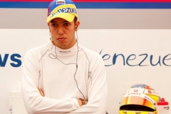 Gonzalez kiest voor contract bij Trident Racing