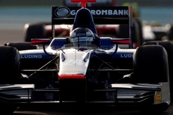 Aleshin en Fauzy ontvangen gridstraf na kwalificatie