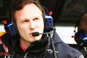Horner: "Niet gebruiken KERS heeft een reden"