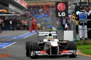 Beide Sauber-coureurs gediskwalificeerd