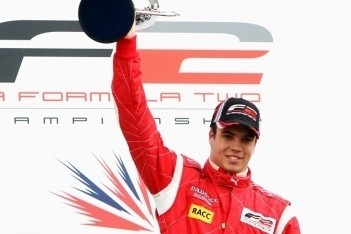 Miki Monras wint tweede race op Silverstone